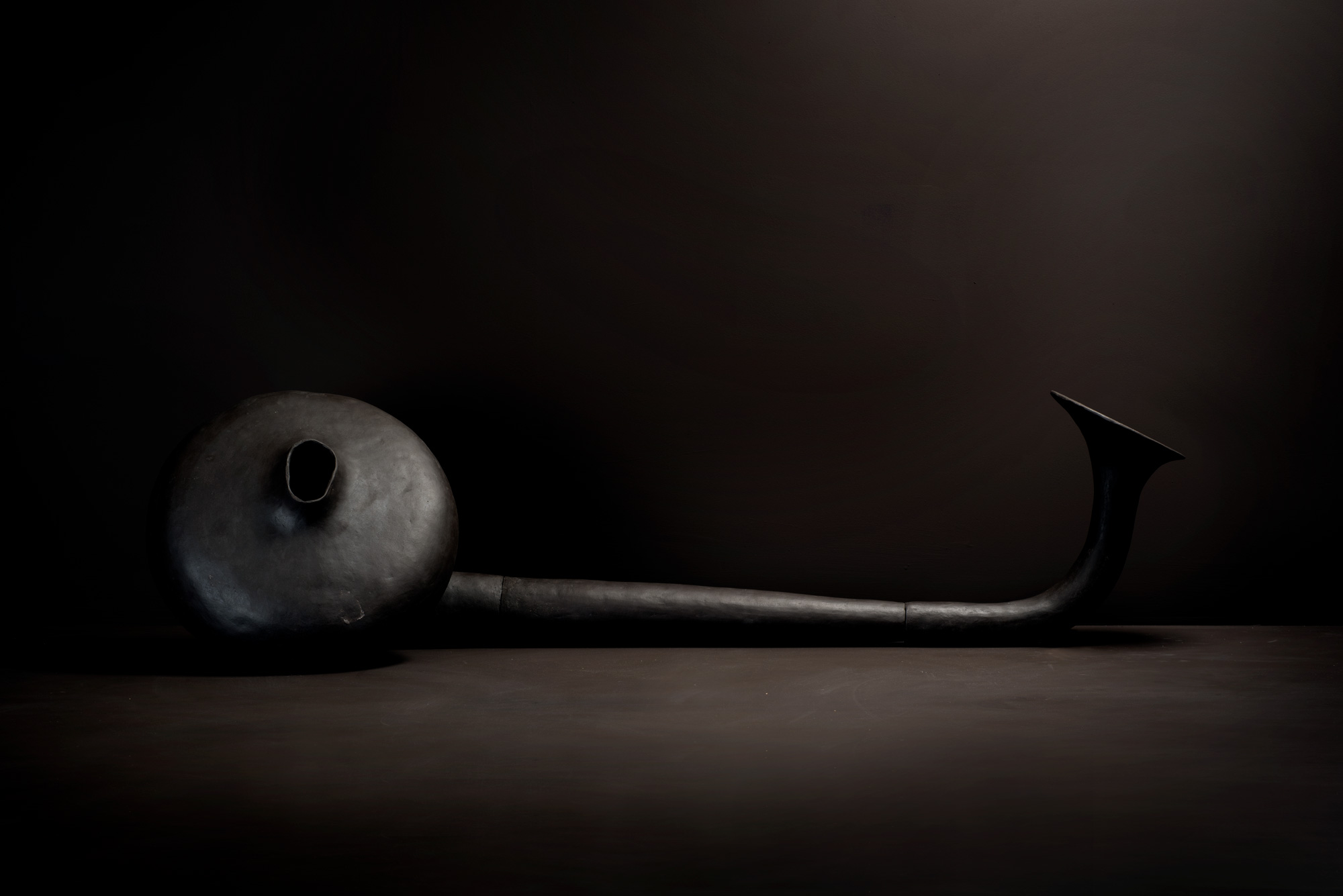 Earhorn